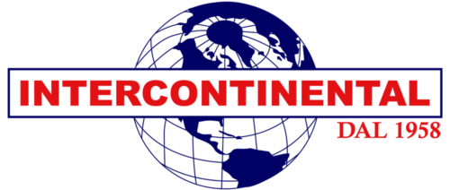 Intercontinental Investigazioni Logo